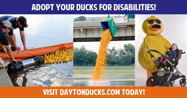 21st Annual Rubber Duck Regatta