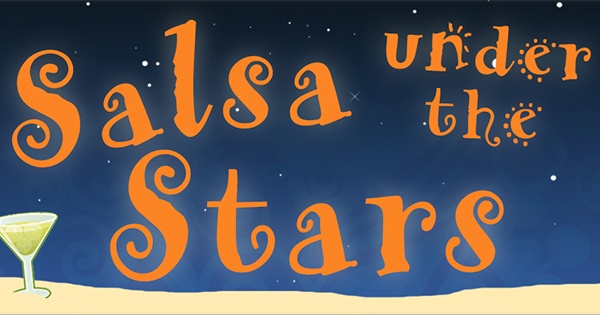 Salsa Under the Stars!