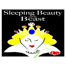 Sleeping Beauty and the Beast