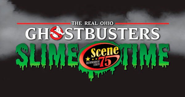Slime Time with the Real Ohio Ghostbusters