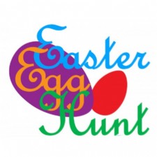 Annual South Park Easter Egg Hunt