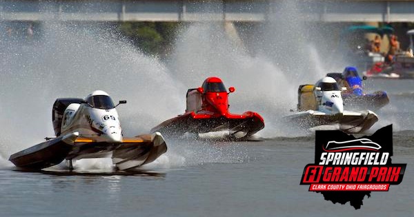 Springfield F1 Grand Prix