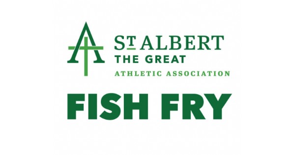 St. Albert the Great Fish Fry