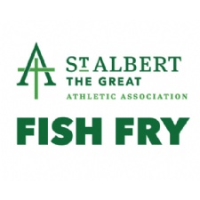 St. Albert the Great Fish Fry - postponed
