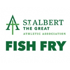 St. Albert the Great Fish Fry