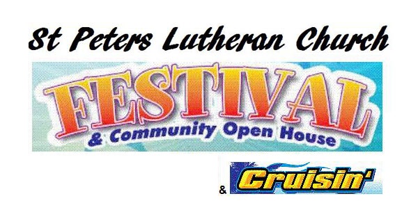 St.Peter's Lutheran Church Community Festival