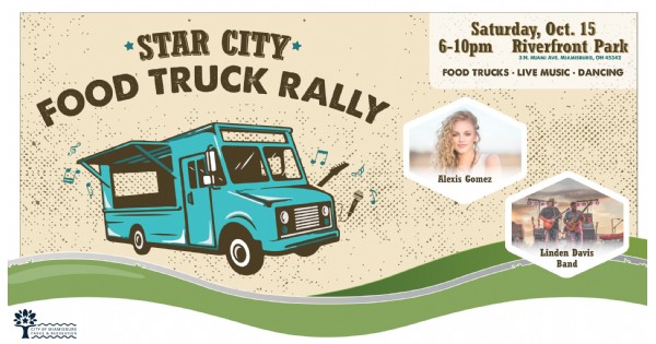 Star City Food Truck Rally