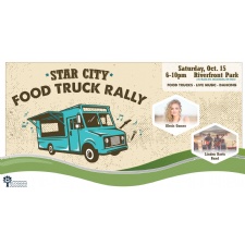 Star City Food Truck Rally