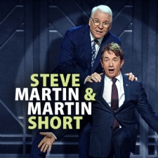 Steve Martin & Martin Short