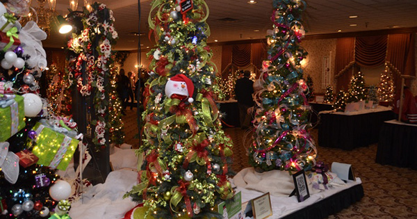 Sugarplum Festival Of Trees