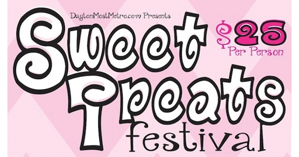 Sweet Treats Festival