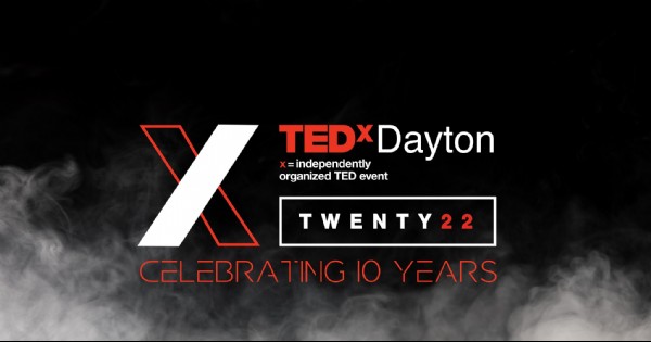TEDxDayton 2022