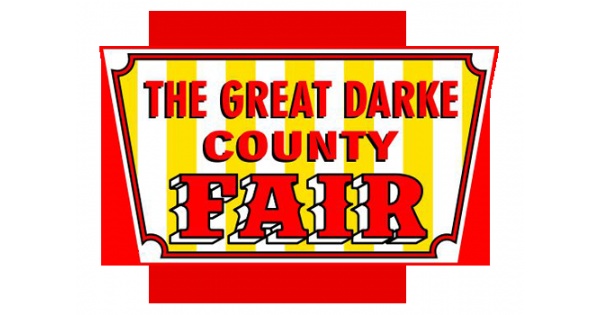 The Great Darke County Fair
