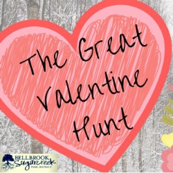 The Great Valentine Hunt