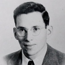 Dr. George Koval