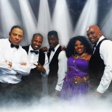 The Motown Sound Concert