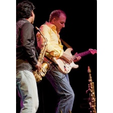 The Rippingtons at The Fraze
