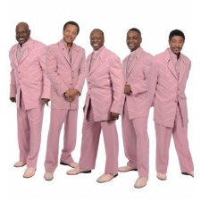 The Spinners