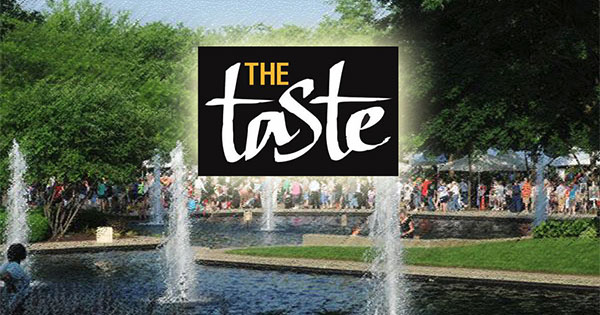The Taste Festival