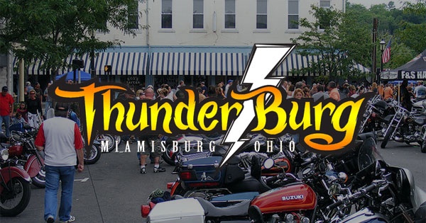 ThunderBurg