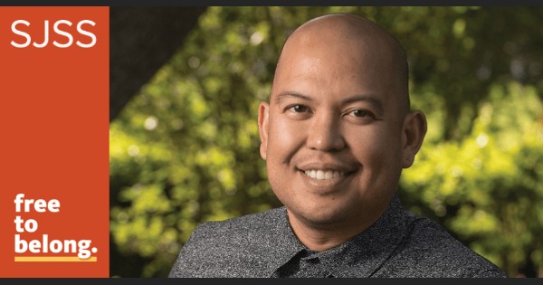 To Be Brown and Gay in the USA