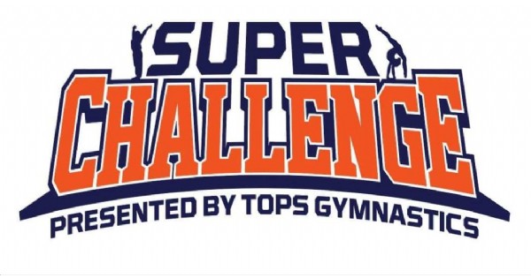 TOPS Super Challenge