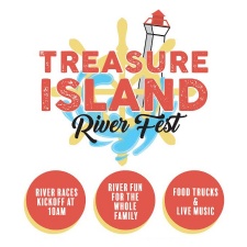 Treasure Island River Fest