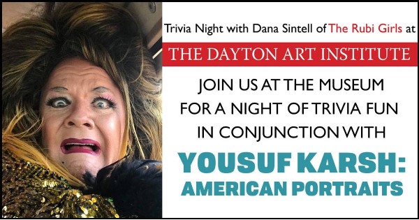 Trivia Dayton Ohio