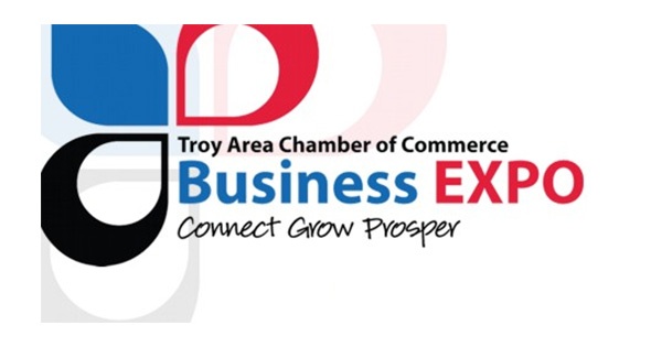 2018 Troy Area Chamber of Commerce Business Expo