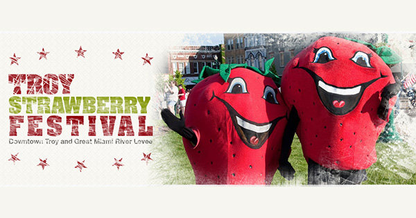 Troy Strawberry Festival