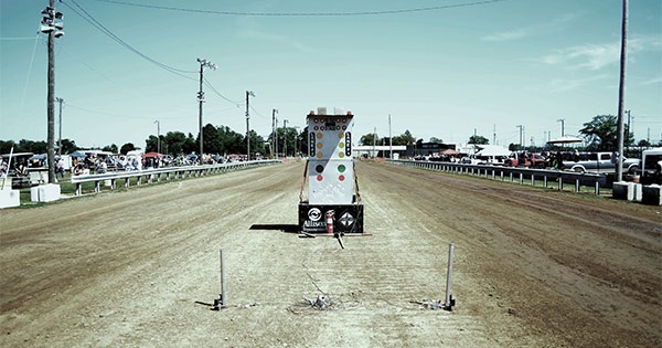 Trucks Unleashed hosted by Fisher's Shop Inc.