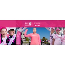 Making Strides Against Breast Cancer 5k Walk
