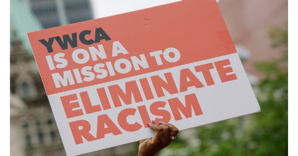 Y-Dub Discussions: YWomen Vote: Every Year Matters