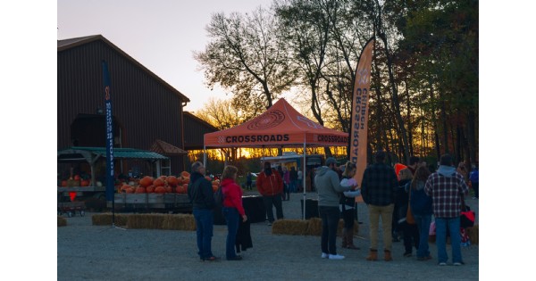 Crossroads Fall Community Day