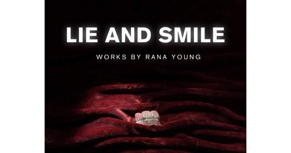 Lie and Smile