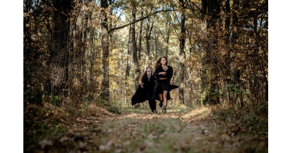 Haunted Heights 5K 2021 - canceled