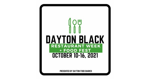 Dayton Black Restaurant Week Food Fest