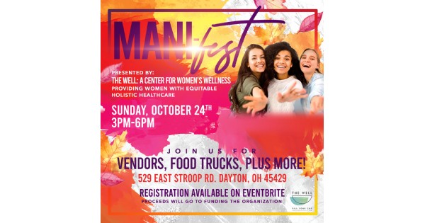 New Women's Wellness Center, The Well, Opening in Dayton