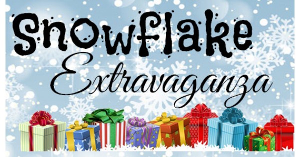 Snowflake Extravaganza Craft Bazaar