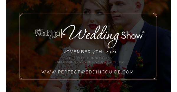 Perfect Wedding Guide Wedding Show