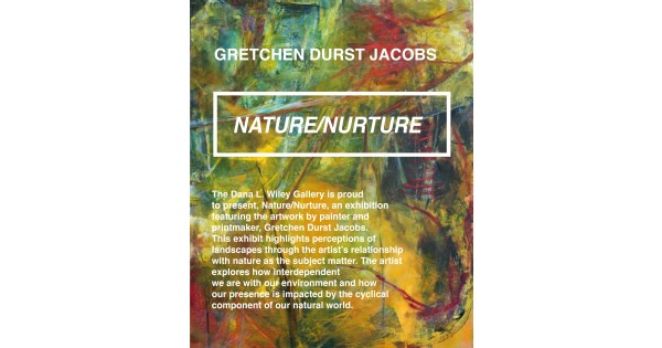 Nature/Nurture Opening Reception