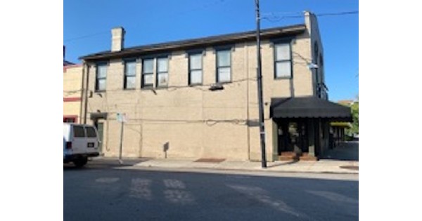 Call for Entry: Oregon Express Wall Art