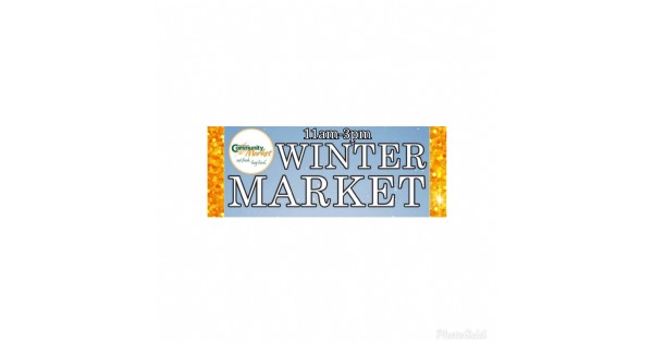 December Winter Market
