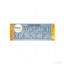 December Winter Market