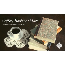 Coffee, Books and More