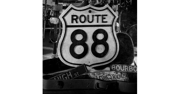 Route 88 LIVE at the Roadhouse