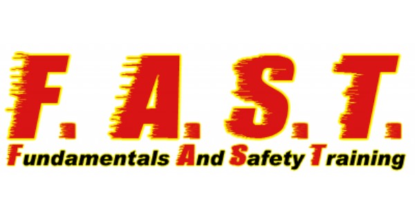 F.A.S.T. Handgun Class