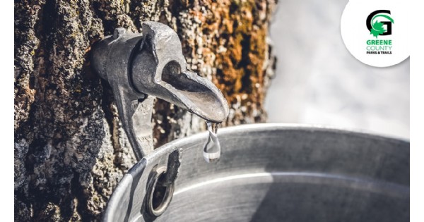 Maple Sugar Camp Tour