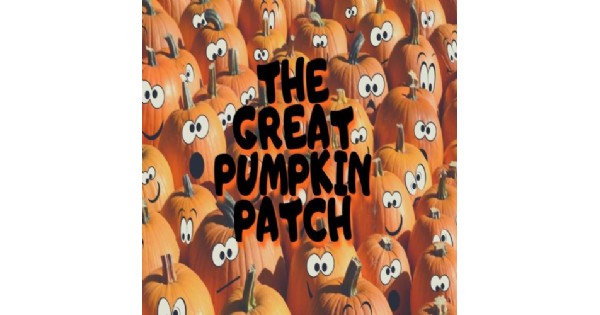 The Great Pumpkin Patch