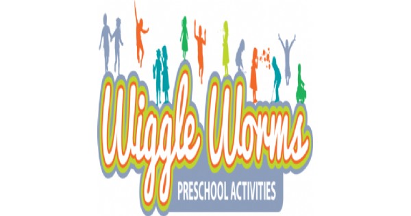Wiggle Worms - Bubble Play